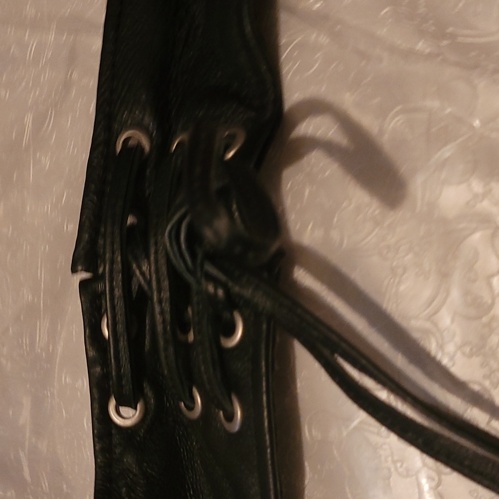 Leather Chaps - image 2